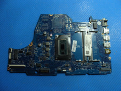 HP 17.3" 17-by1053dx Genuine Laptop Intel i5-8265U 1.6GHz Motherboard L32627-601