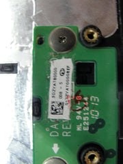 Acer Aspire 8943G-6190 18.4" Genuine Laptop Palmrest w/Touchpad 3LZYATATN00 - Tested Computer Laptop Parts