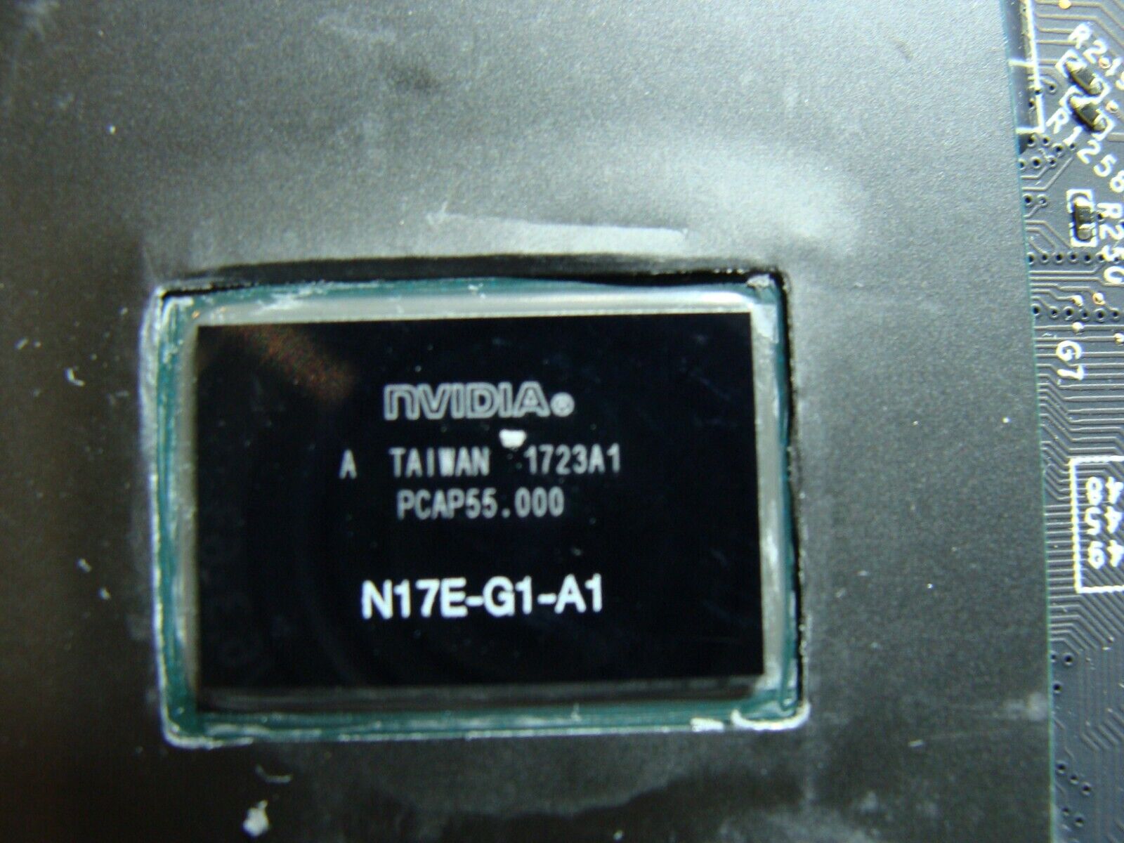 MSI GF62VR 7RF 15.6