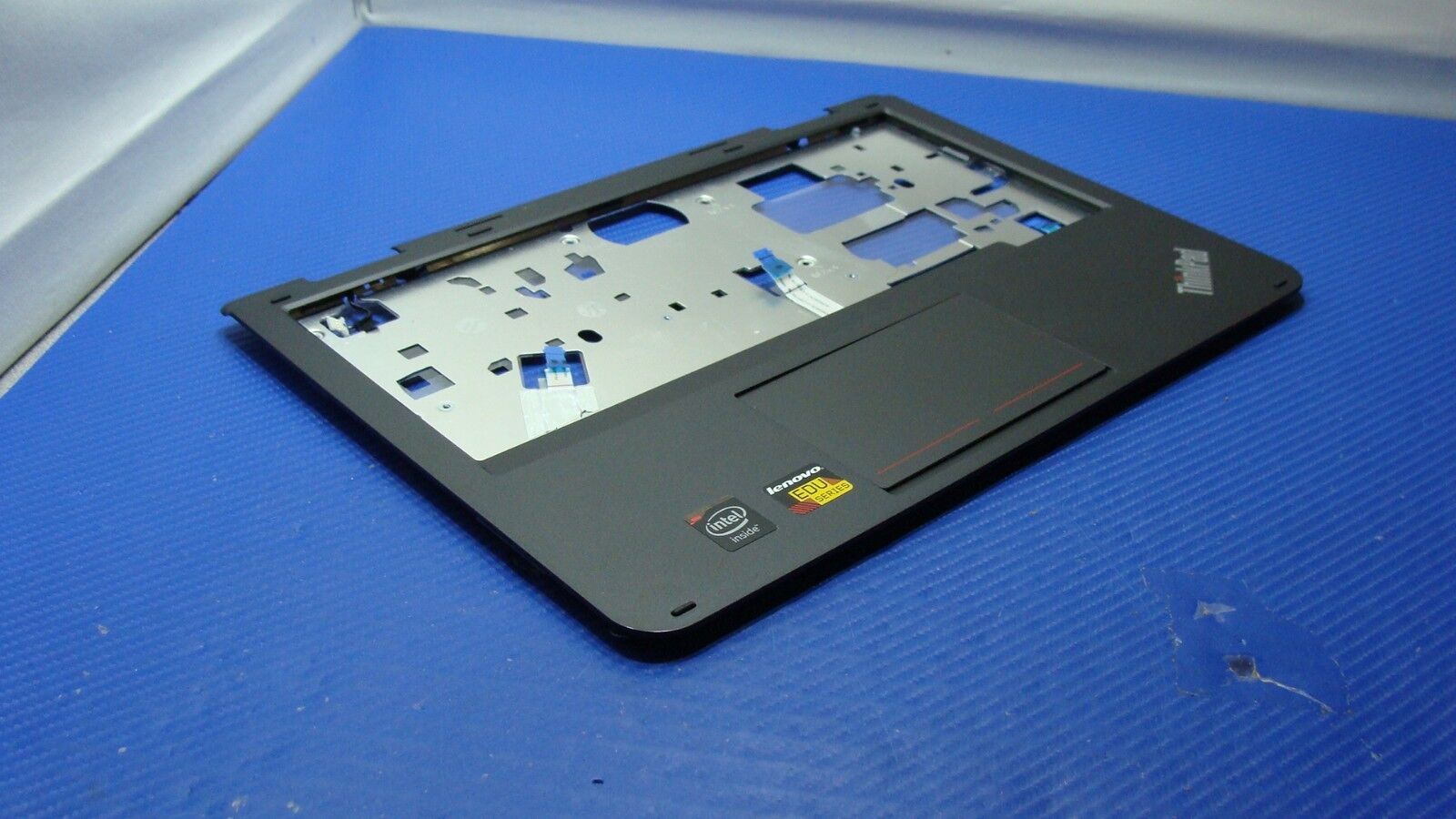 Lenovo ThinkPad Yoga 11.6 11e Genuine Laptop Palmrest w/TouchPad 38LI5TALV00