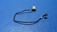 HP 15.6" M6-1158CA Genuine Laptop DC IN Power Jack Board w/Cable 689145-YD1 GLP* - Laptop Parts - Buy Authentic Computer Parts - Top Seller Ebay