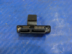 MacBook Pro A1286 MD103LL/A Mid 2012 15" OEM Optical Drive Flex Cable 922-9032 Apple