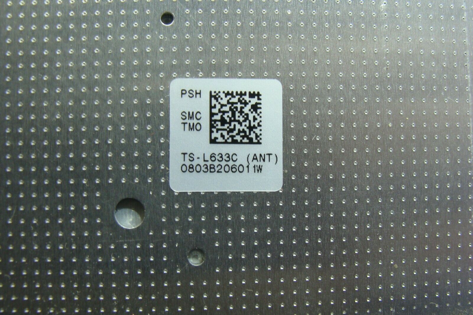 Toshiba Satellite C655-S5132 15.6
