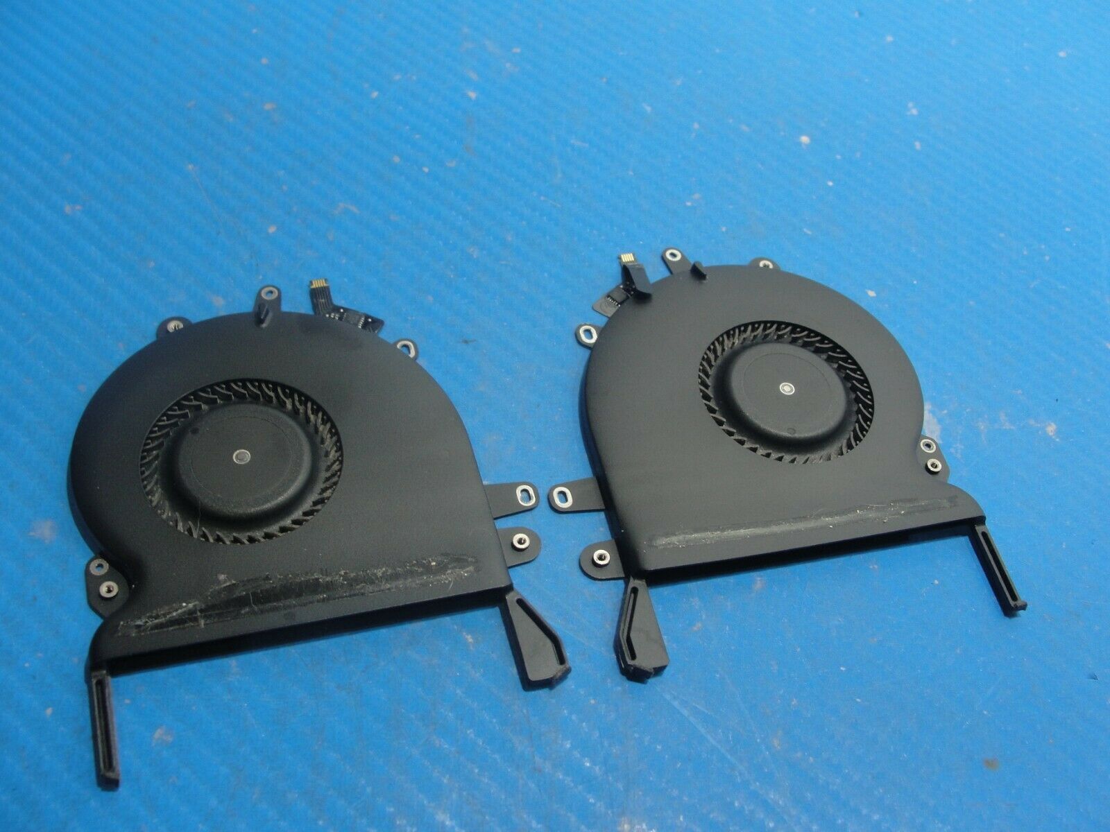 MacBook Pro A1707 15