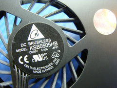 MacBook Pro 15" A1286 Early 2011 MC723LL/A OEM Left Fan Assembly 922-8703 GLP* - Laptop Parts - Buy Authentic Computer Parts - Top Seller Ebay