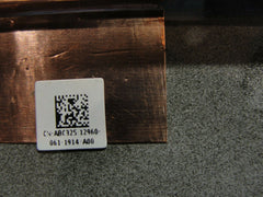 Dell Latitude E6400 14.1" Genuine Laptop LCD Back Cover MT649 WT197 AM03I000Q00 