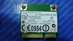 Dell Inspiron N4010 14" Genuine Laptop Wireless Wifi Card BCM94313HMG2L HP
