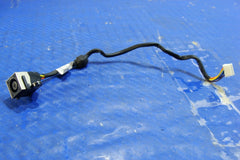 Dell Inspiron N4110 14" Genuine Laptop DC IN Power Jack w/ Cable 2JY55 ER* - Laptop Parts - Buy Authentic Computer Parts - Top Seller Ebay