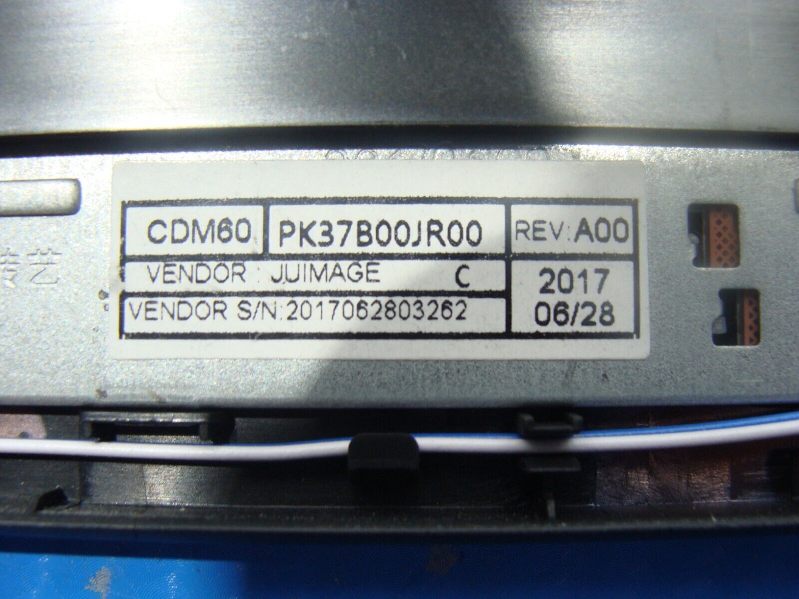 Dell Latitude 5580 15.6