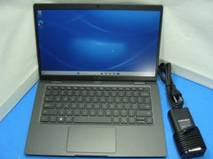 In WRTY Open BOX Dell Latitude 7330 Laptop 13.3" FHD i5-1245U 256GB SSD 16GB RAM