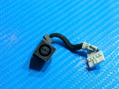 Dell Latitude E7440 14" DC IN Power Jack w/Cable DC30100NV00 