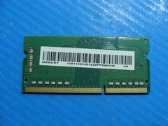 Lenovo G50-45 So-Dimm Samsung 2Gb 1Rx16 Memory Ram PC3L-12800S M471B5674QH0-YK0 - Tested Computer Laptop Parts