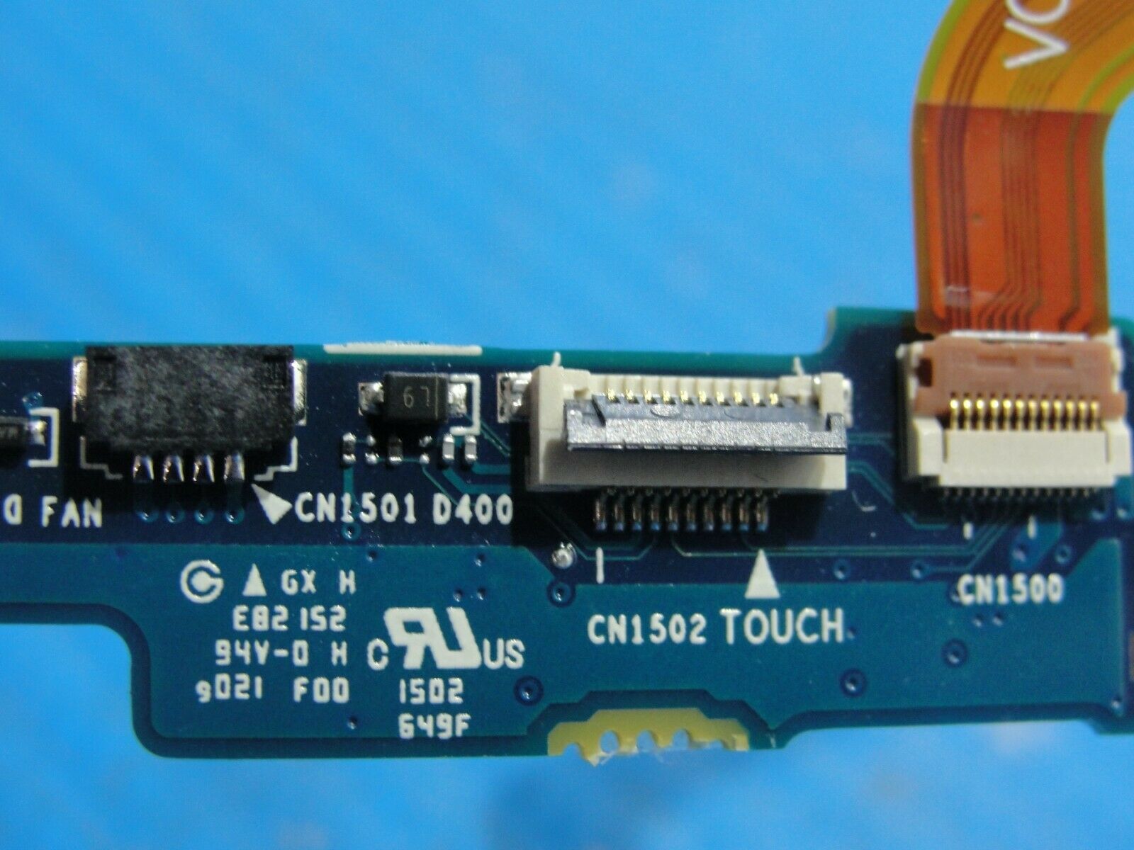 HP Elite X2 1011 G1 11.6