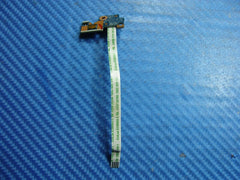 HP 15-bw072nr 15.6" Genuine Power Button Board w/Cable LS-E791P ER* - Laptop Parts - Buy Authentic Computer Parts - Top Seller Ebay