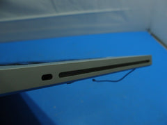 MacBook Pro A1286 15" Early 2010 MC371LL/A Top Case w/Keyboard Trackpad 661-5481
