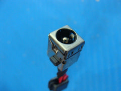 Lenovo IdeaPad 15.6” 3415 Genuine Laptop DC IN Power Jack w/Cable DC30100L500 - Tested Computer Laptop Parts