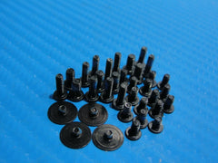 Lenovo Flex 3-1120 80LX 11.6" Genuine Screw Set Screws for Repair ScrewSet - Laptop Parts - Buy Authentic Computer Parts - Top Seller Ebay