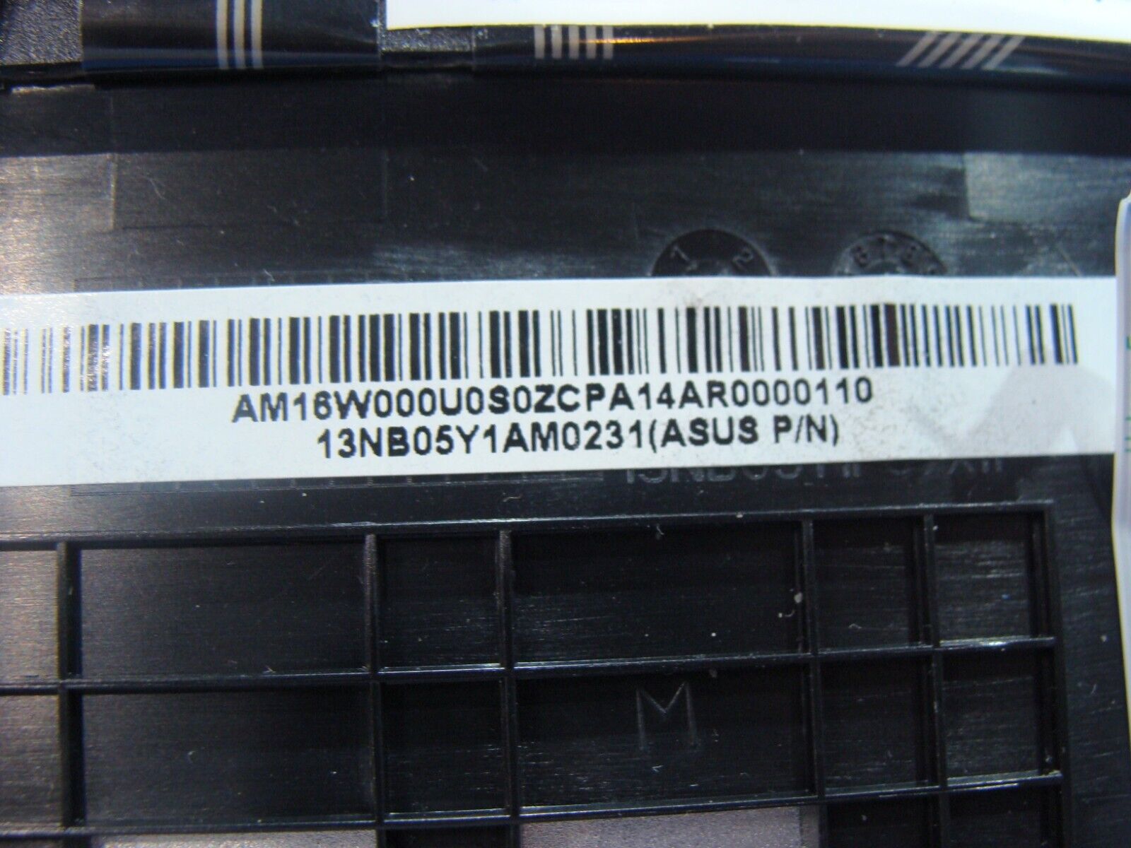 Asus TP300LA-UB52T 13.3