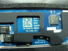 Dell Precision 5550 15.6" Intel i7-10850H 2.7Ghz Nvidia T1000 Motherboard V6K79