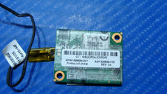 HP ProBook 6450b 14" Genuine Laptop Modem Card w/ Cable 510100-001 HP