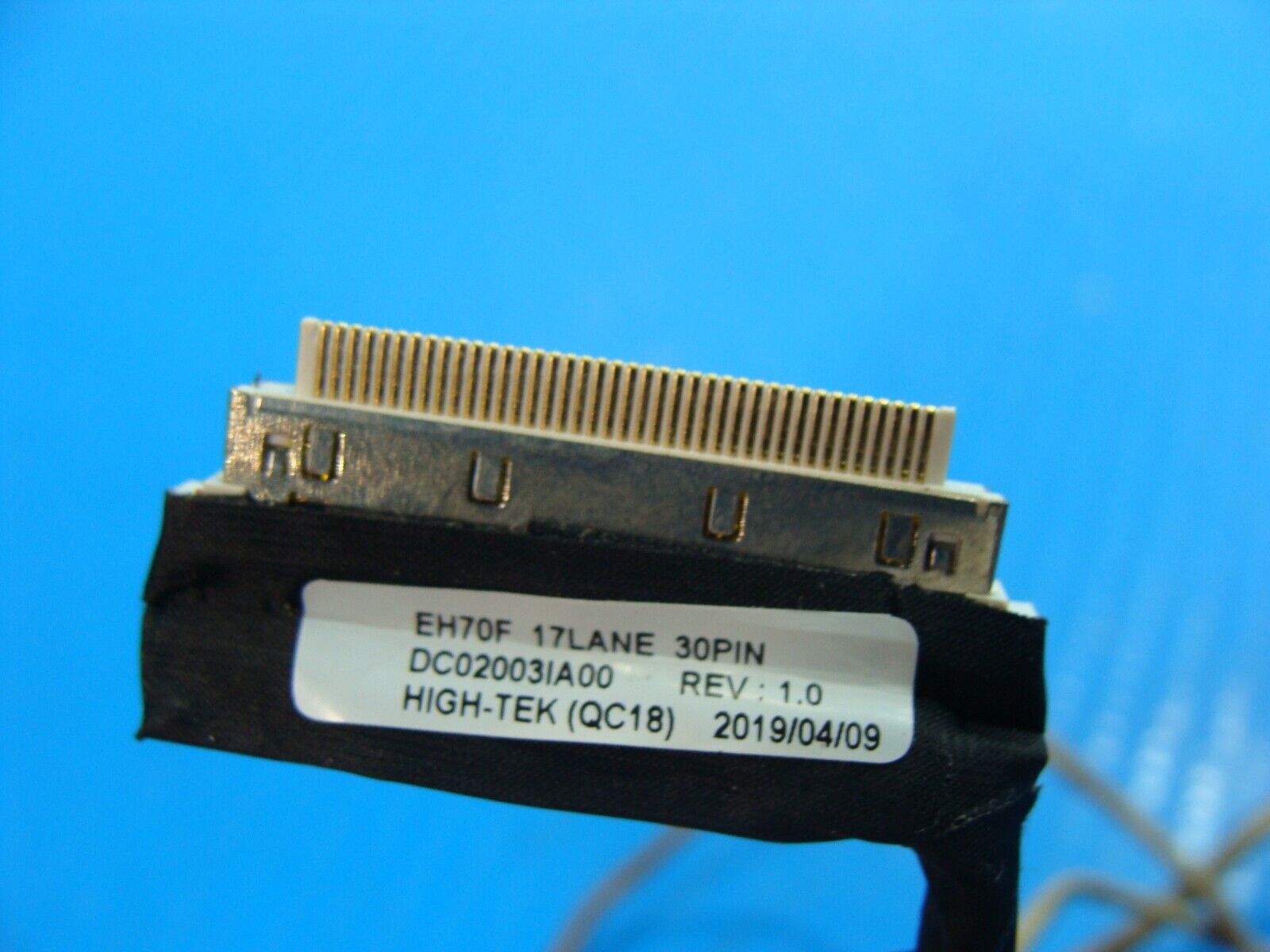 Acer Nitro 5 AN517-51-56YW 17.3