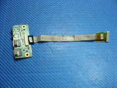 Asus N53SM-RS72 15.6" Genuine Laptop USB Audio Board w/Cable 69N0MJB10A01-01 ER* - Laptop Parts - Buy Authentic Computer Parts - Top Seller Ebay