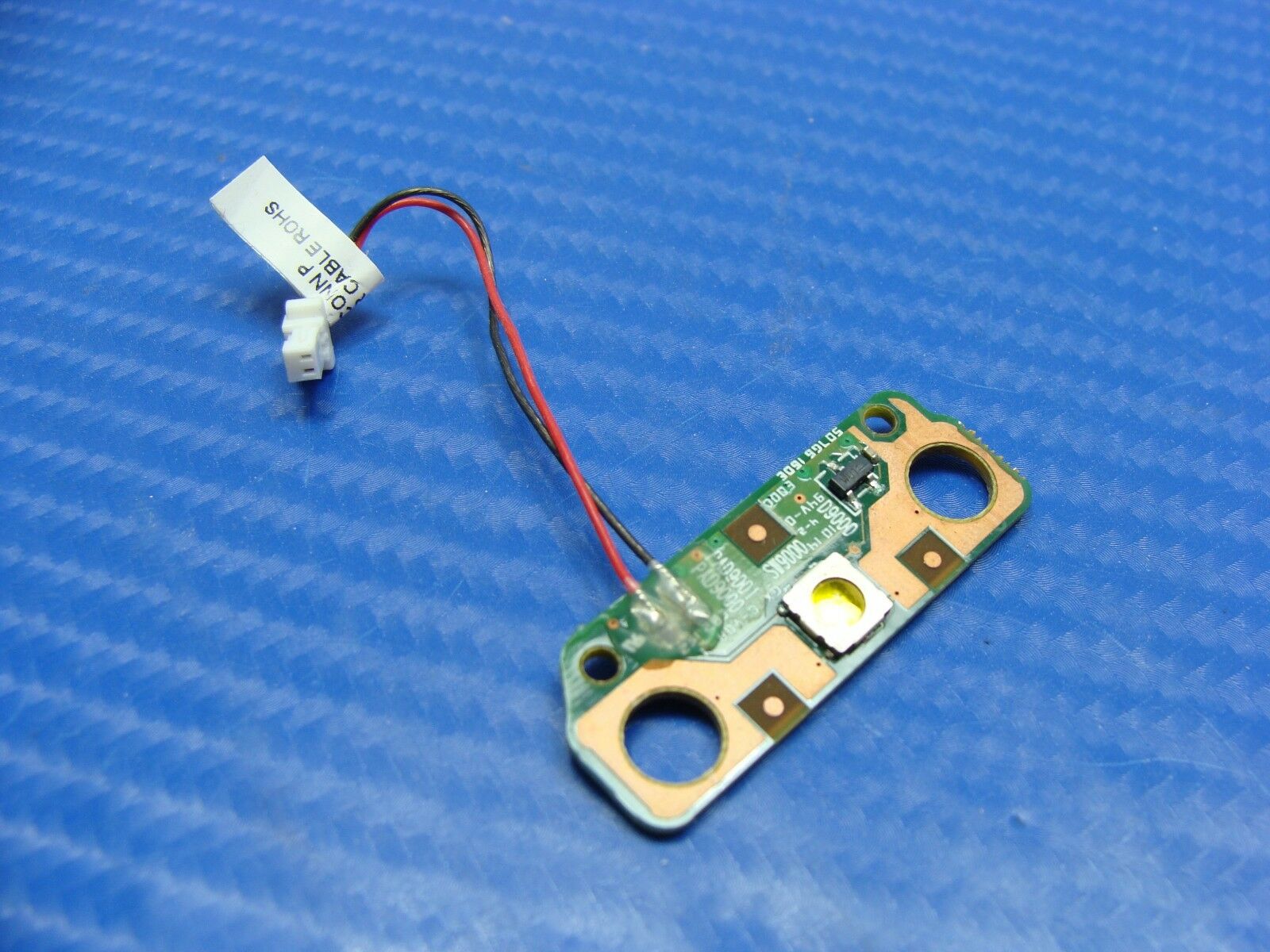 Toshiba Satellite C655-S5049 15.6