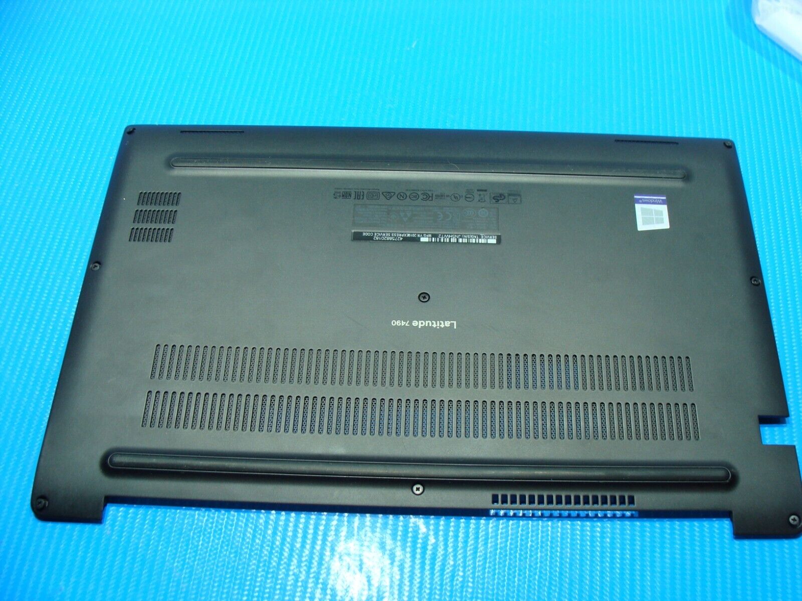 Dell Latitude 7490 14