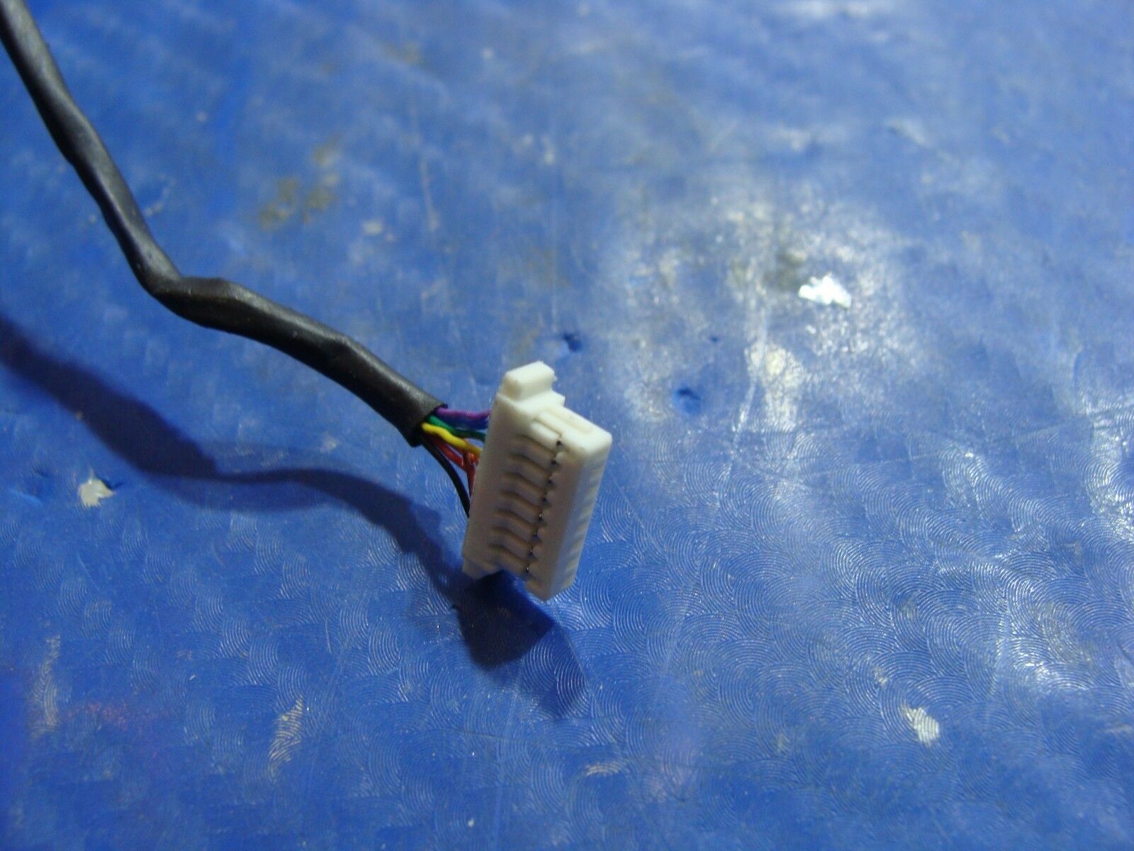 HP EliteBook 2730p 12.1