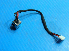 Asus K55A-RHI5N13 15.6" Genuine Laptop DC in Power Jack w/ Cable 