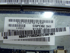 Acer Chromebook 11.6" C710 Intel 1007U 1.5Ghz Motherboard NB.SH711.002 LA-8943P