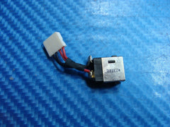 Toshiba Portege Z835-P360 13.3" Genuine Laptop DC IN Power Jack with Cable Toshiba