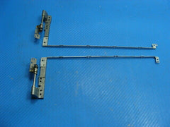 Toshiba Satellite A505-S6005 16" Left & Right Hinge 6055B0002301 6055B0002201 - Laptop Parts - Buy Authentic Computer Parts - Top Seller Ebay