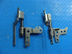 Lenovo IdeaPad 5 15IIL05 15.6 Left & Right Hinge Set Hinges