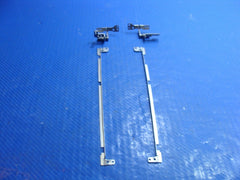 Samsung NP-RV511 15.6" OEM Left & Right Hinge Set BA61-01345A BA61-01346A ER* - Laptop Parts - Buy Authentic Computer Parts - Top Seller Ebay