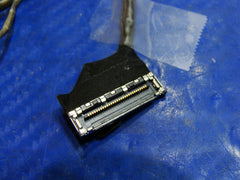 HP 15-f004dx 15.6" Genuine LCD Video Cable with WebCam 765892-2V0 DD0U86LC020 HP