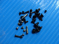 Macbook Air A1466 13" Early 2015 MJVE2LL/A Genuine Laptop Screw Set GS139854
