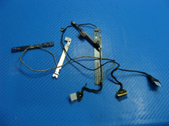 Lenovo Yoga 2 11 20428 11.6" Button & WebCam & Sensor Board w/Cable DC02C004O00 - Laptop Parts - Buy Authentic Computer Parts - Top Seller Ebay