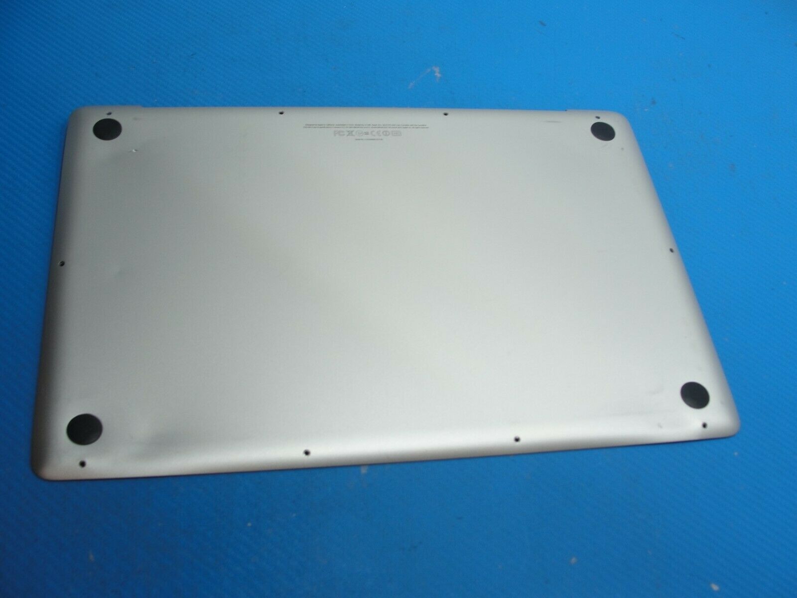 MacBook Pro A1286 15