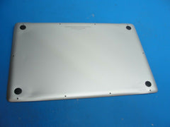 MacBook Pro A1286 15" Late 2011 MD322LL/A Bottom Case Housing 922-9754 #3 - Laptop Parts - Buy Authentic Computer Parts - Top Seller Ebay