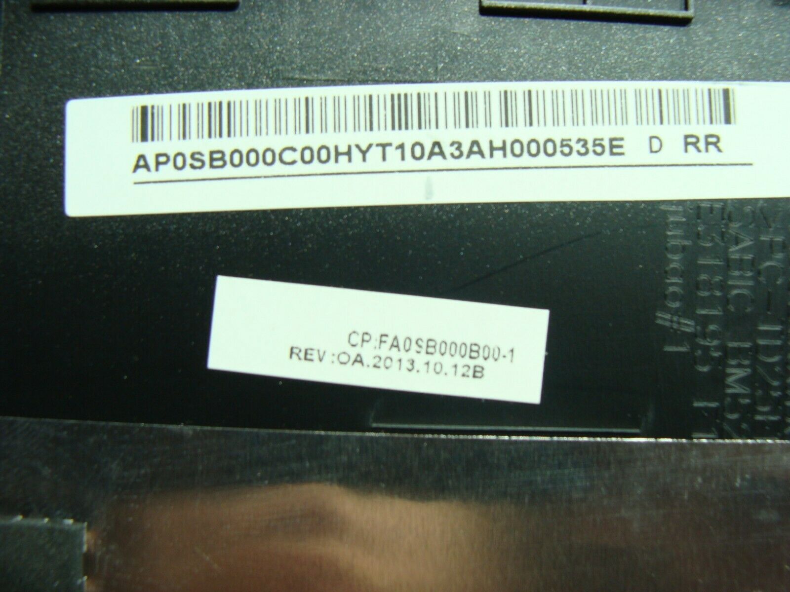 Lenovo IdeaPad S400 Touch 20283 14