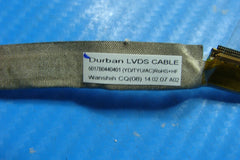 Toshiba Satellite C55t-Series 15.6" Genuine Video Cable w/WebCam 6017B0440401 