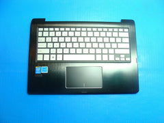 Asus Q302LA-BBI5T19 13.3" Genuine Laptop Palmrest w/Touchpad Keyboard - Laptop Parts - Buy Authentic Computer Parts - Top Seller Ebay