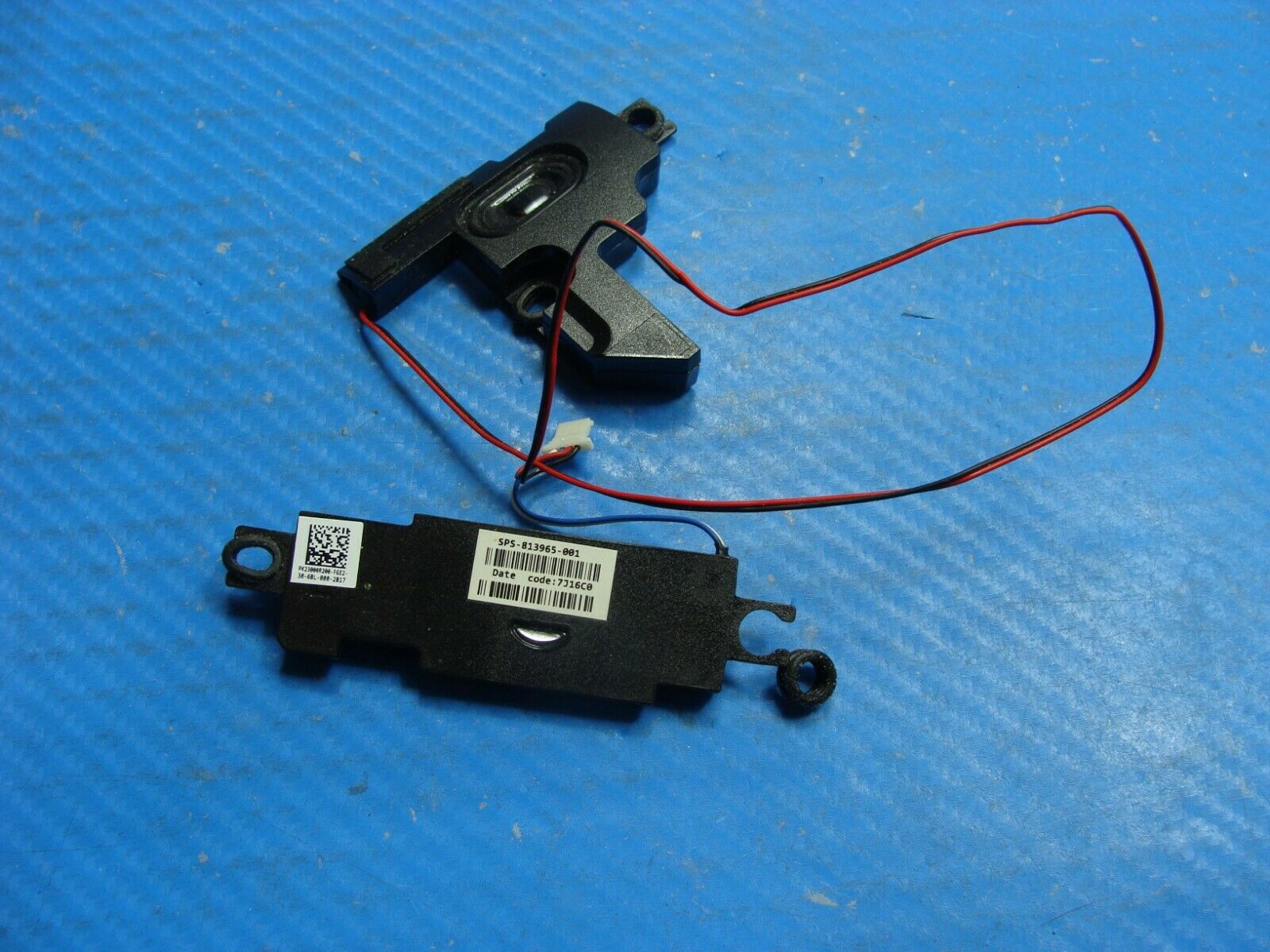 HP Notebook 15-ba009dx 15.6