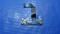 Lenovo G580 15.6" Genuine Laptop Mouse Button Board w/ Cable LS-7984P ER* - Laptop Parts - Buy Authentic Computer Parts - Top Seller Ebay