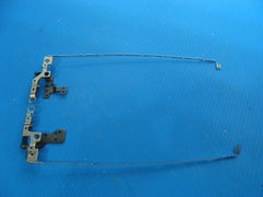 HP 15-dy1091wm 15.6" Genuine Laptop Left & Right Hinge Set