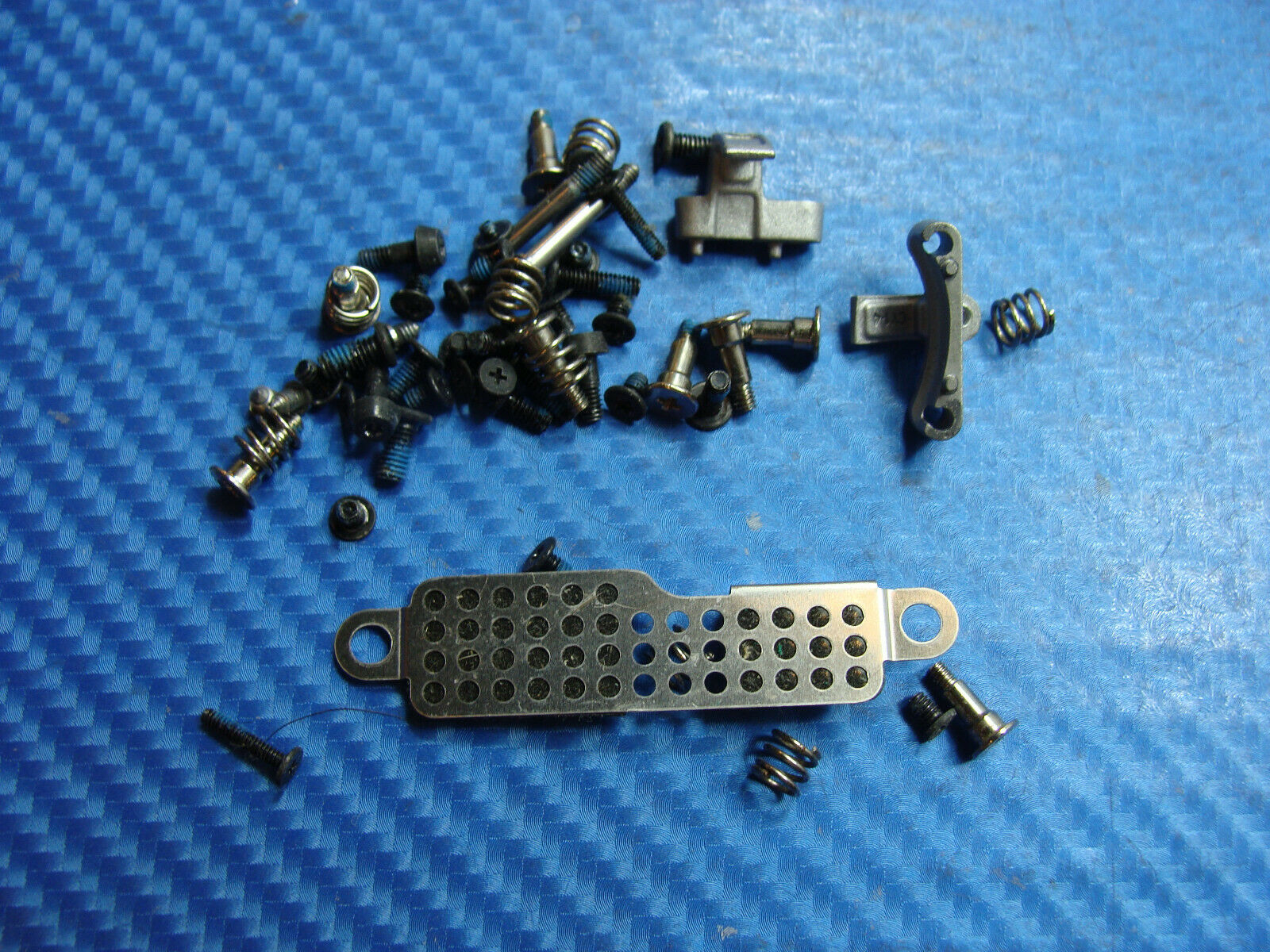 MacBook Pro A1286 15