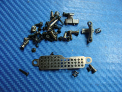 MacBook Pro A1286 15" 2009 MB986LL Screw Set Screws for Repair ScrewSet ER* - Laptop Parts - Buy Authentic Computer Parts - Top Seller Ebay