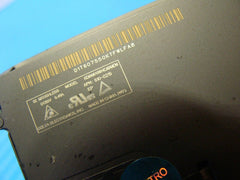 MacBook Pro A1398 15" 2015 MJLQ2LL/A Genuine Laptop Right Fan 923-00536