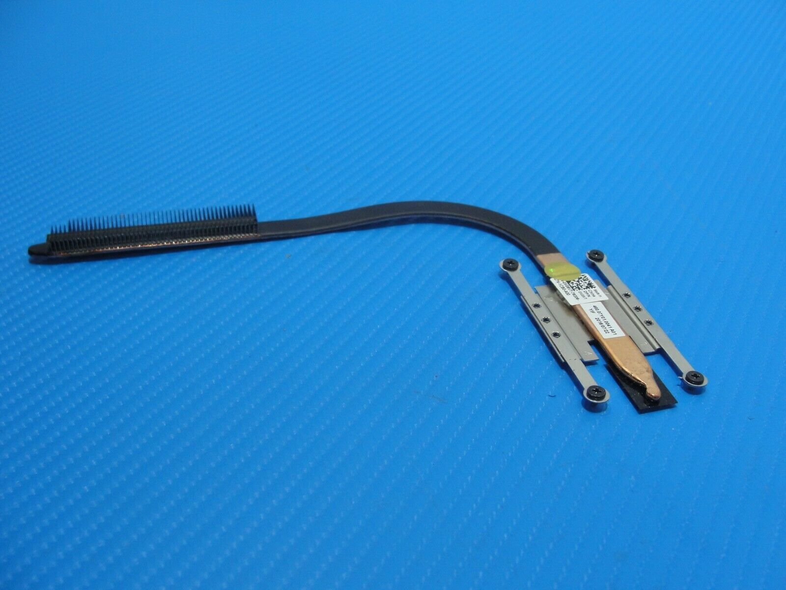 Dell Inspiron 15 7579 15.6